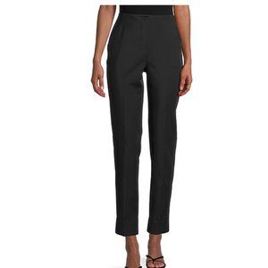 Worthington stretch woven ankle dress pants w/pockets  NWT